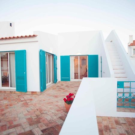 Cozy Summer House Alvor Exterior photo