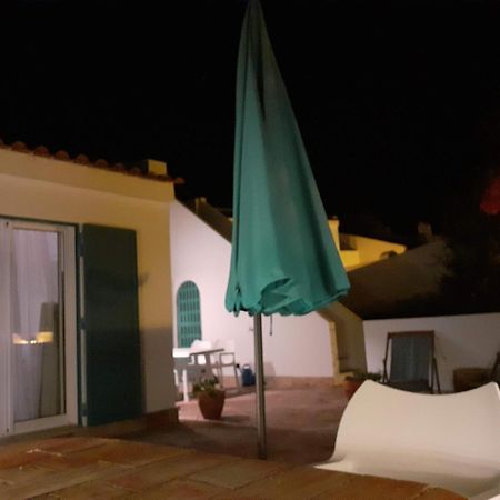 Cozy Summer House Alvor Exterior photo