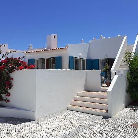 Cozy Summer House Alvor Exterior photo
