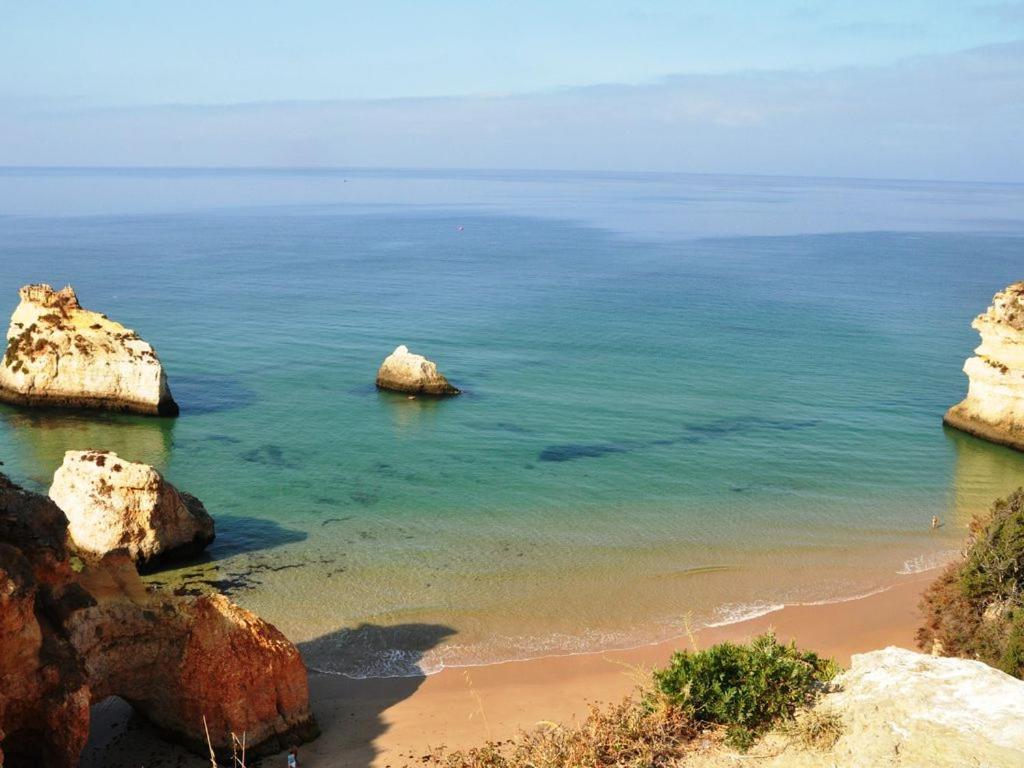 Cozy Summer House Alvor Exterior photo