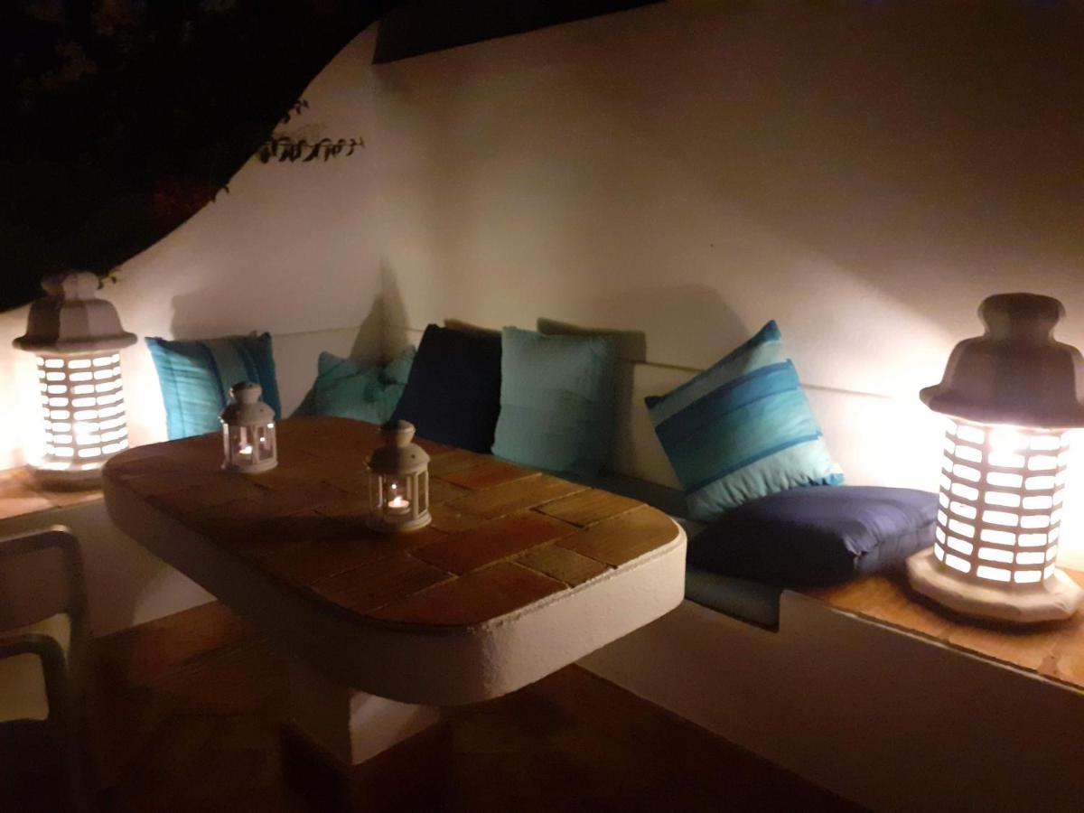 Cozy Summer House Alvor Exterior photo