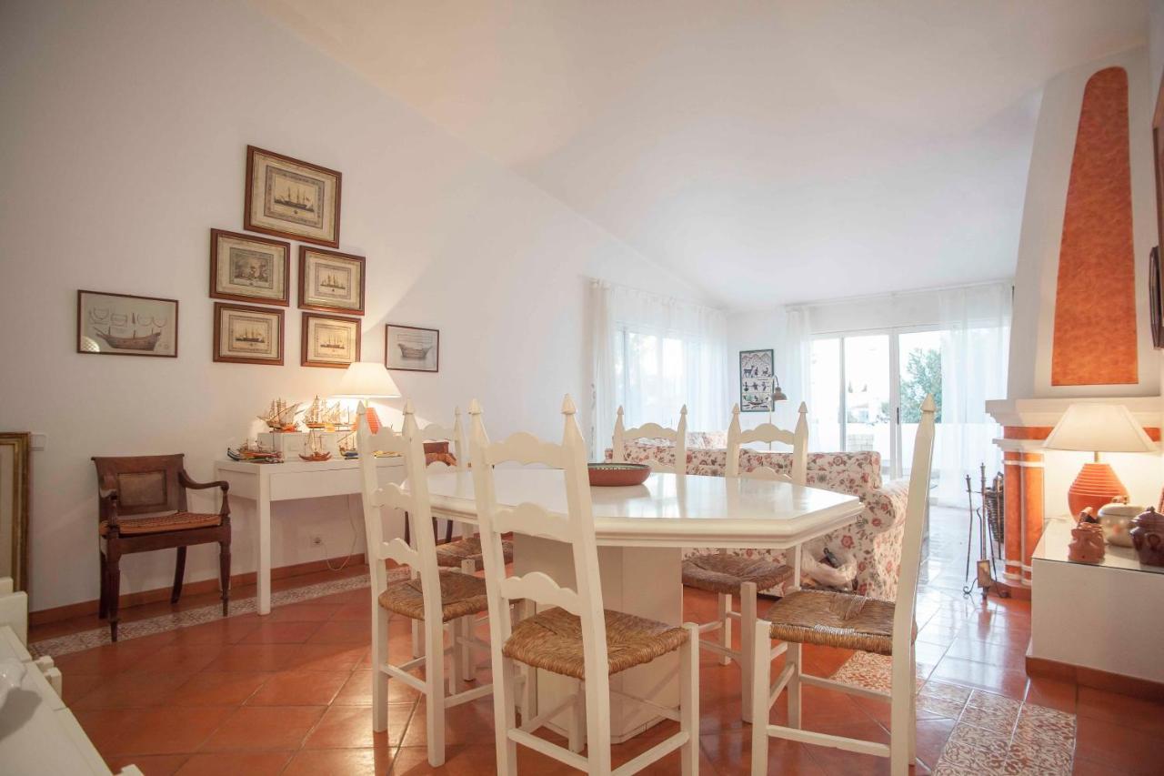 Cozy Summer House Alvor Exterior photo