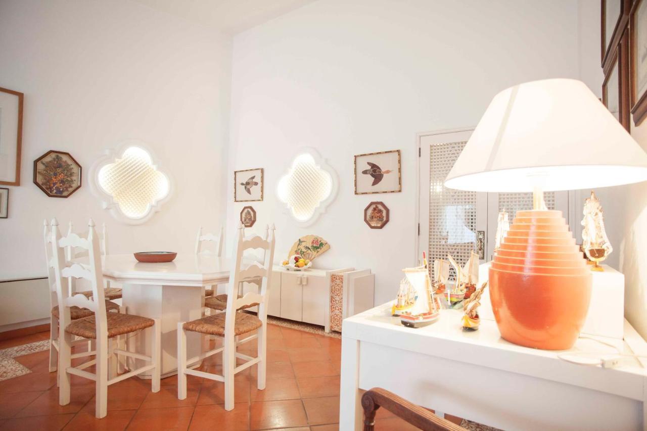 Cozy Summer House Alvor Exterior photo